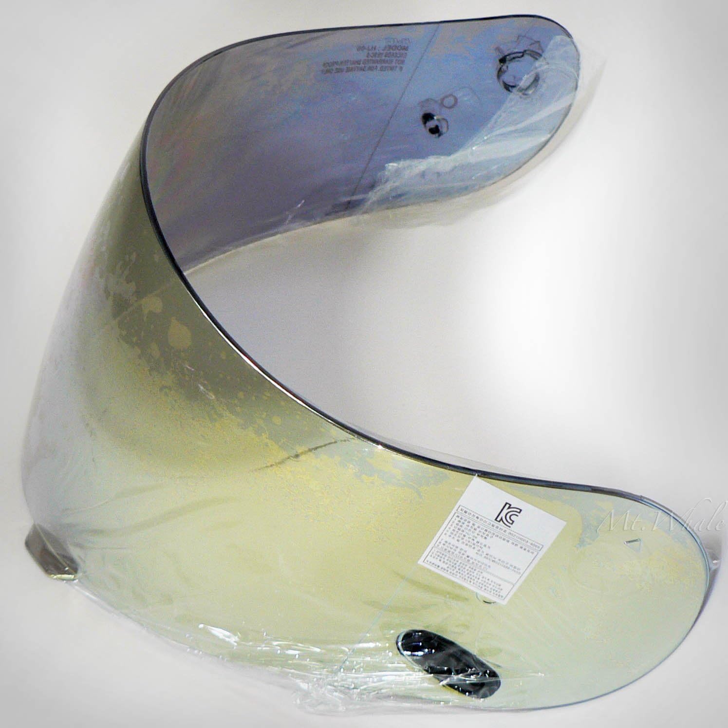 Hjc Helm Visier
