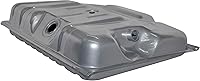 Dorman 576-118 Rear Fuel Tank for Select Ford Models - Durable Direct OE Replacement