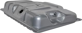 Dorman 576-118 Rear Fuel Tank for Select Ford Models - Durable Direct OE Replacement