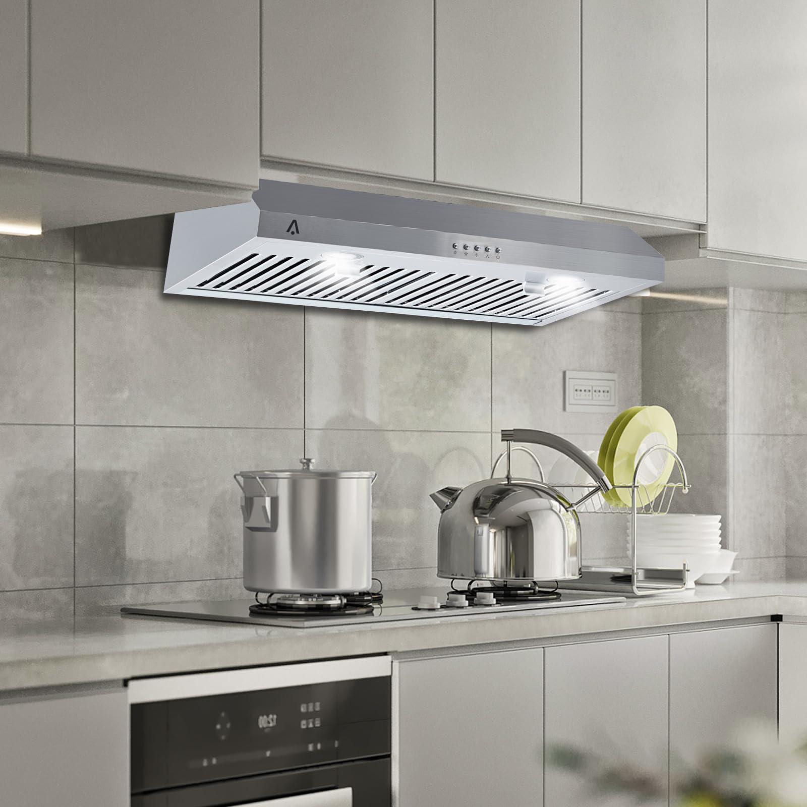 30 Inch Under Cabinet Hood 30 Inch Range Hood Under Cabinet