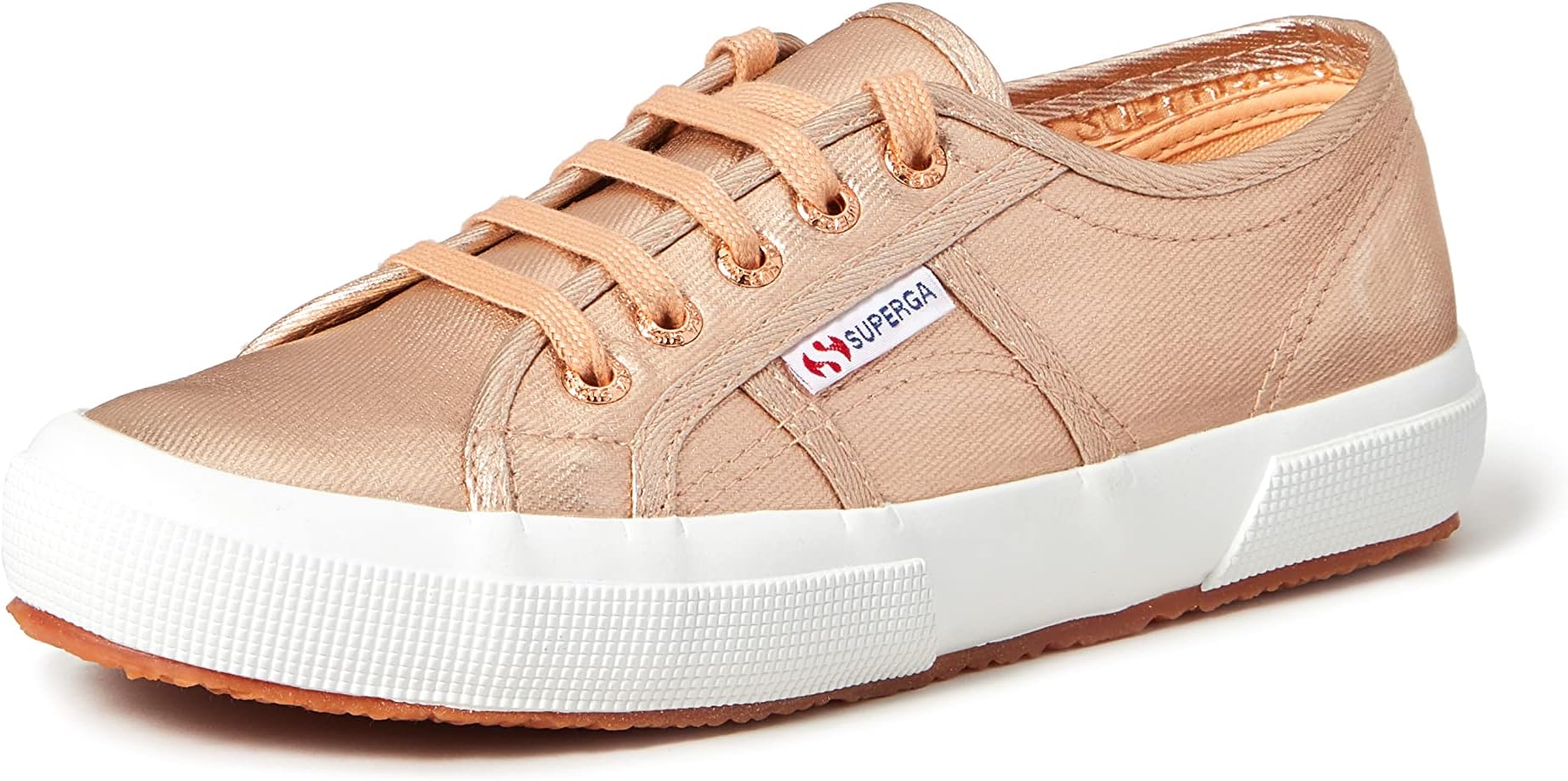 Superga Women's 2750-cotmetw Gymnastics Shoes