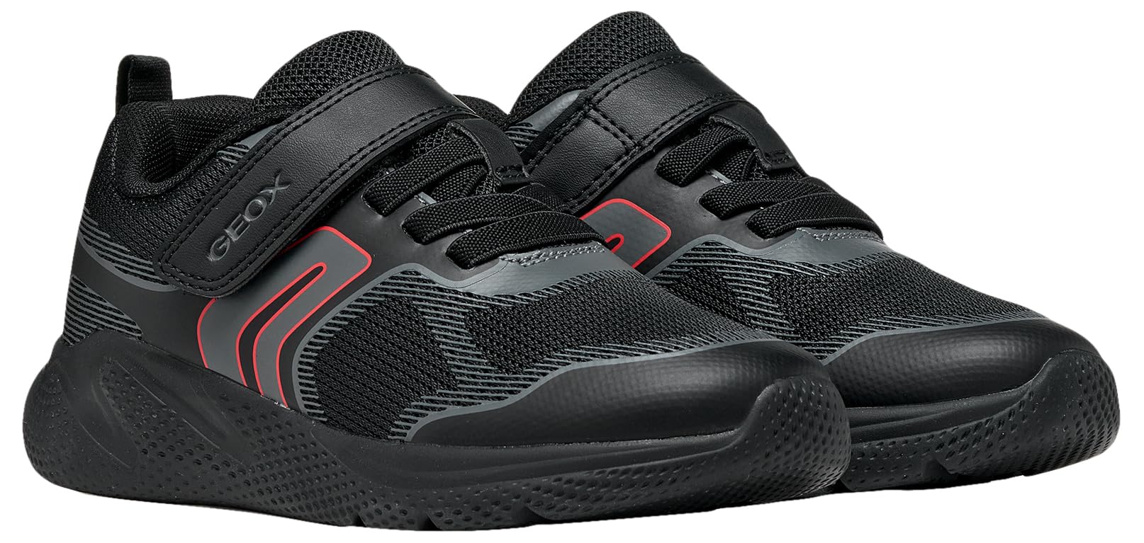 Geox J Sprintye Boy D ZapatillasNiños