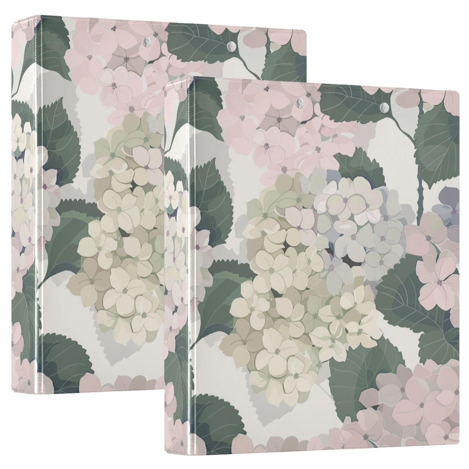 Raccoglitore per materiale scolastico da 2,5 cm, colore: grigio pastello