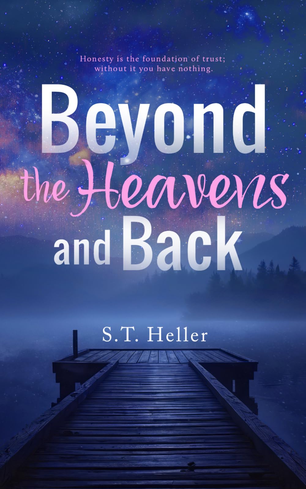 Beyond the Heavens and Back
