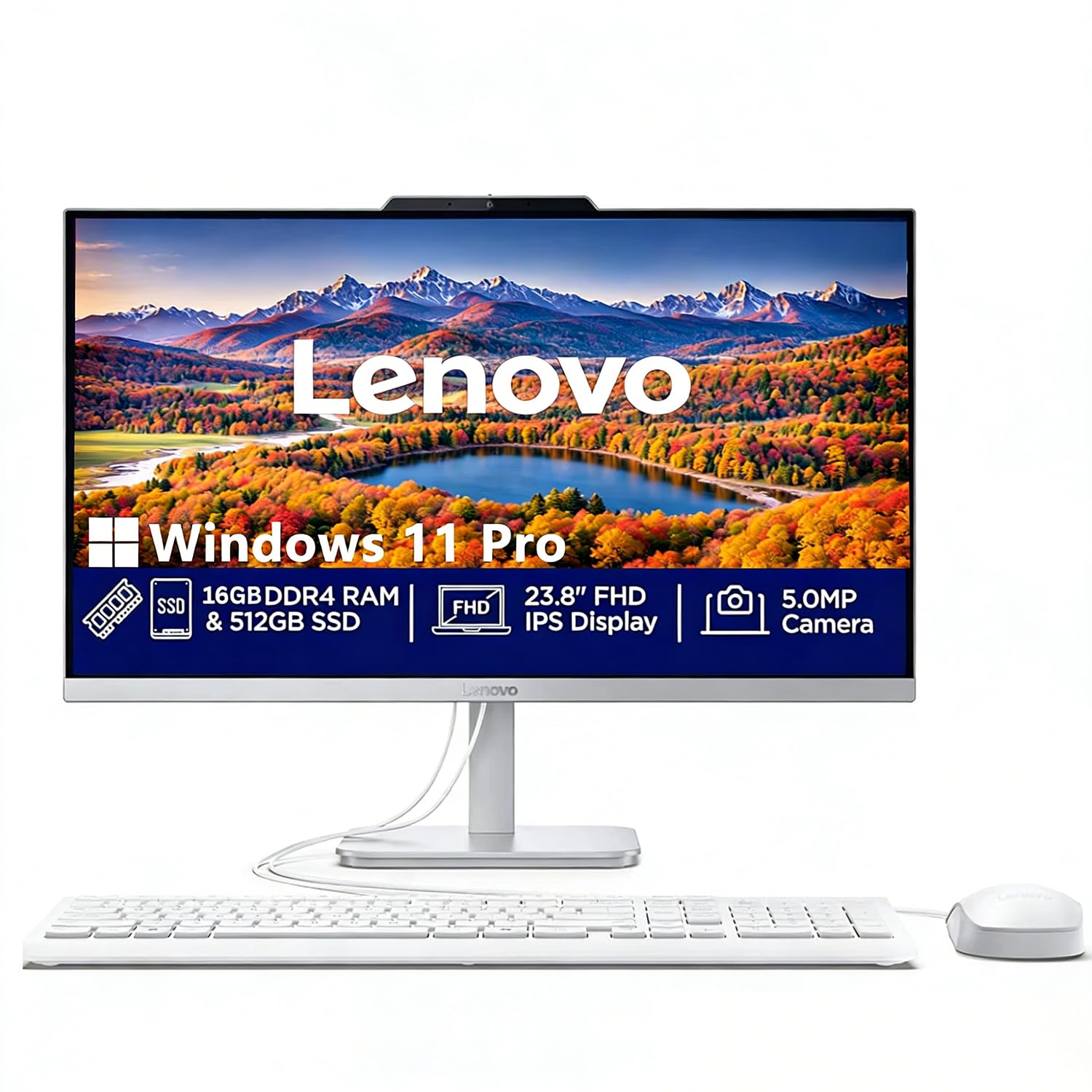 Amazon.com: Lenovo A100 24
