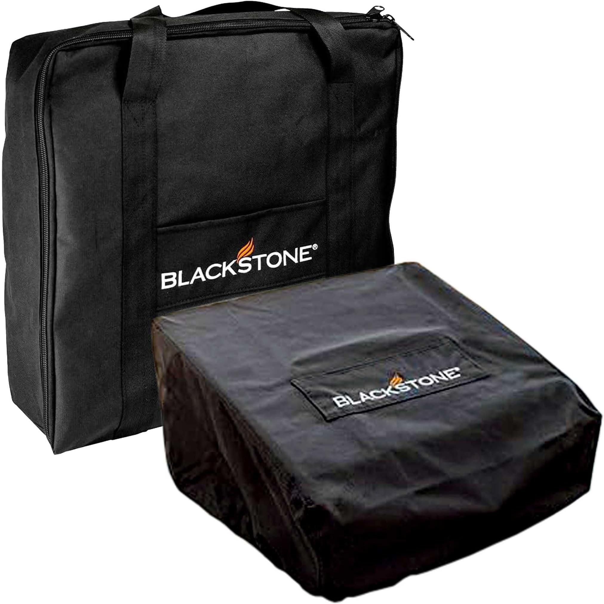 Blackstone Griddle Carry Bag and Cover for 17" Table Top
