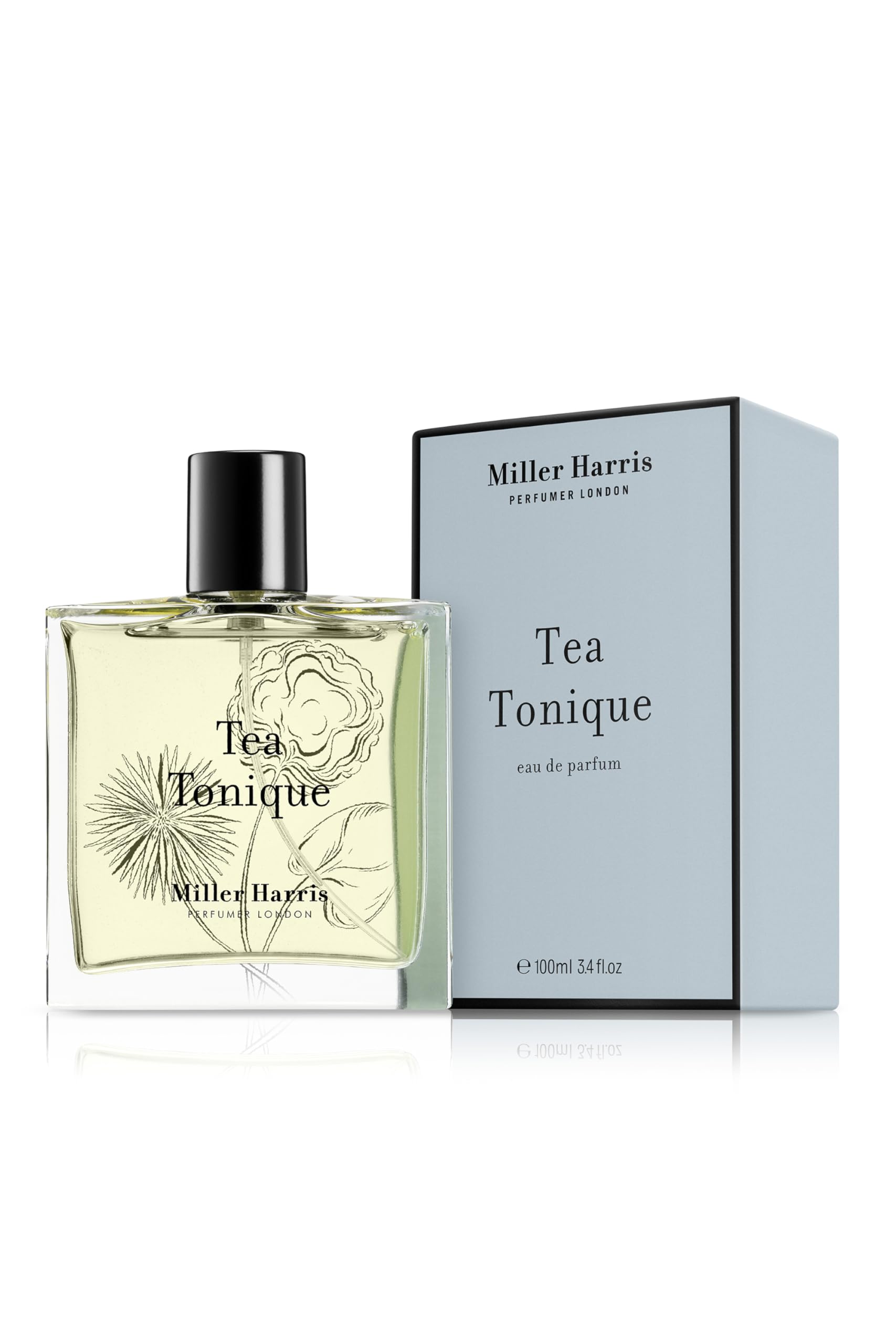 Amazon.com: Tea Tonique 50ml 1.7oz
