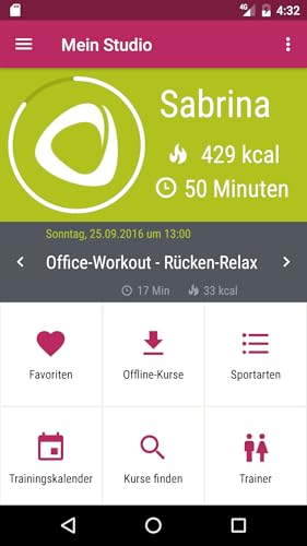 fitnessRAUM.de