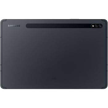 SAMSUNG - Galaxy Tab S7 NAVY　256GB wifiモデルギャラクシータブ Amazon.com : SAMSUNG Galaxy Tab S7 Wi-Fi, Mystic Navy - 256