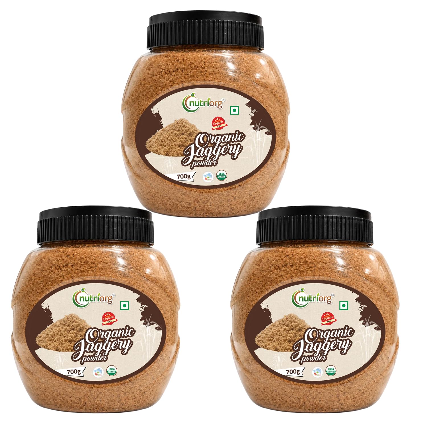 700 g (Pack of 3)