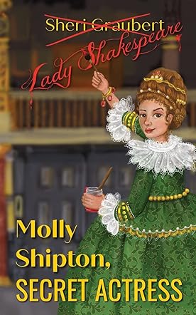 Molly Shipton, Secret Actress