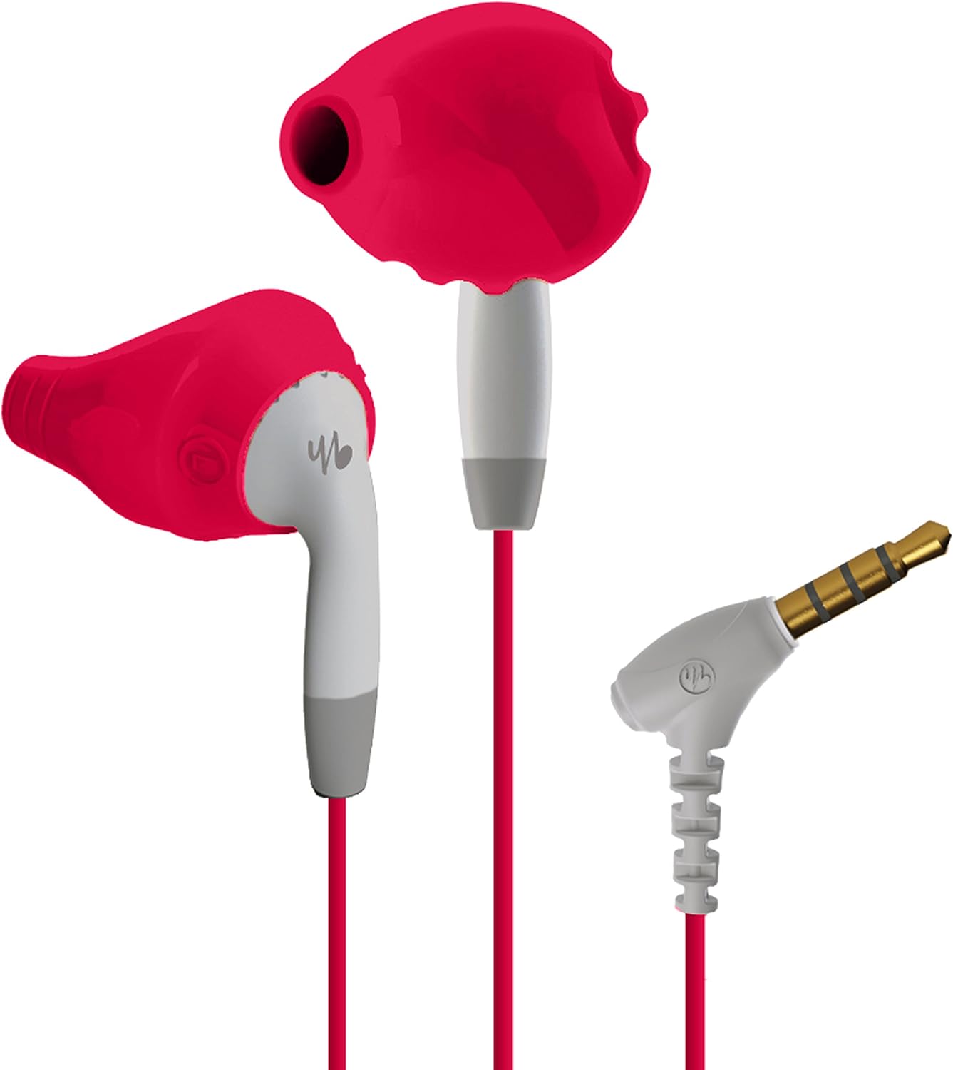 Yurbuds Inspire Pink