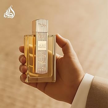 Lattafa Angham Eau de Parfum Spray - Harmonious Fragrance Blend