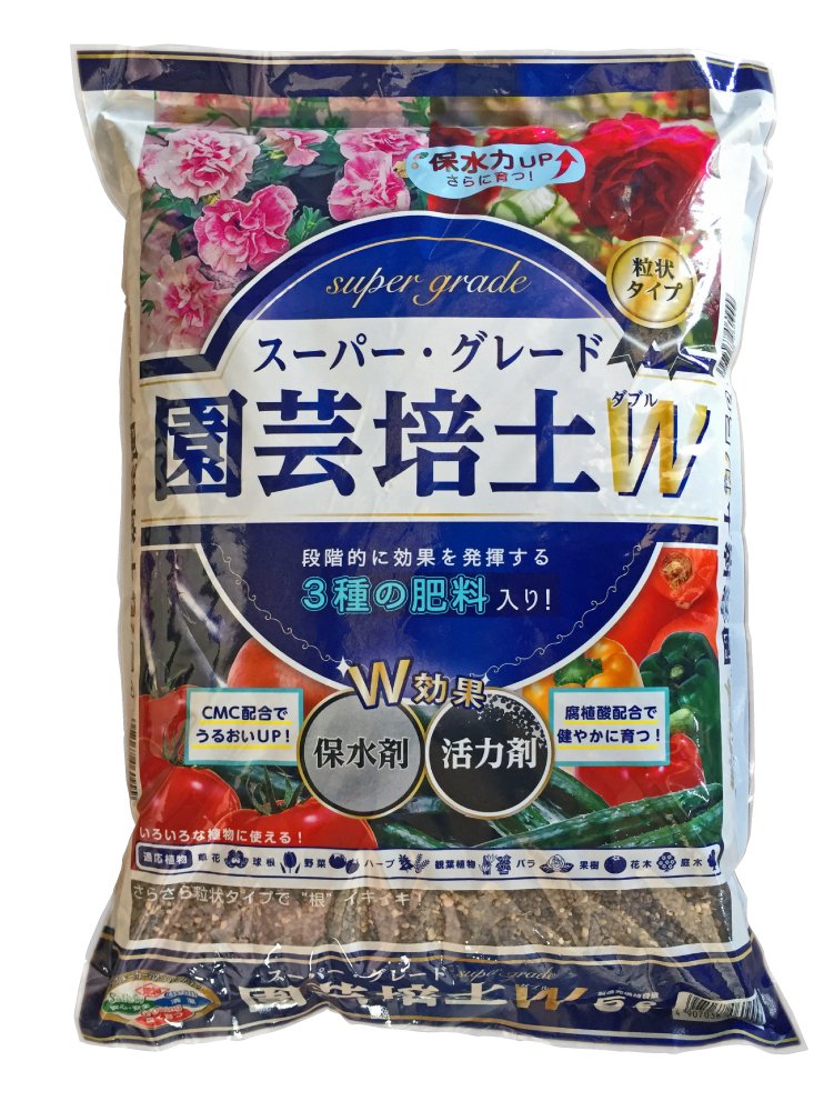 園芸養土・薬品 super bud reborn Amazon.co.jp: 平和 スーパーグレード園芸培土W 5リットル : DIY