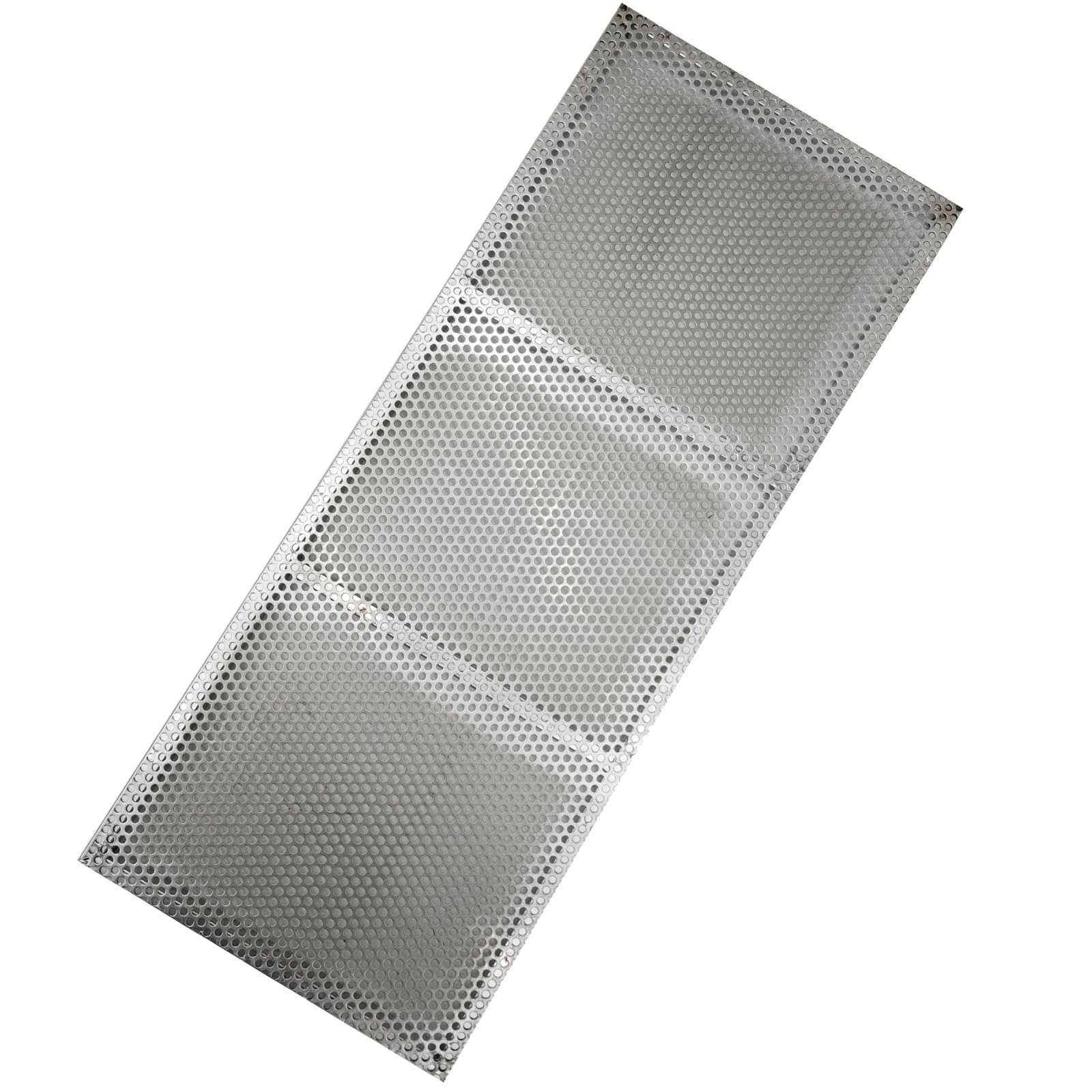 5mm Sieve Mesh Screen for Electric Vibrating Sifter Linear Sifter Straight Vibrating Sieve Shaker JG30-75 Series