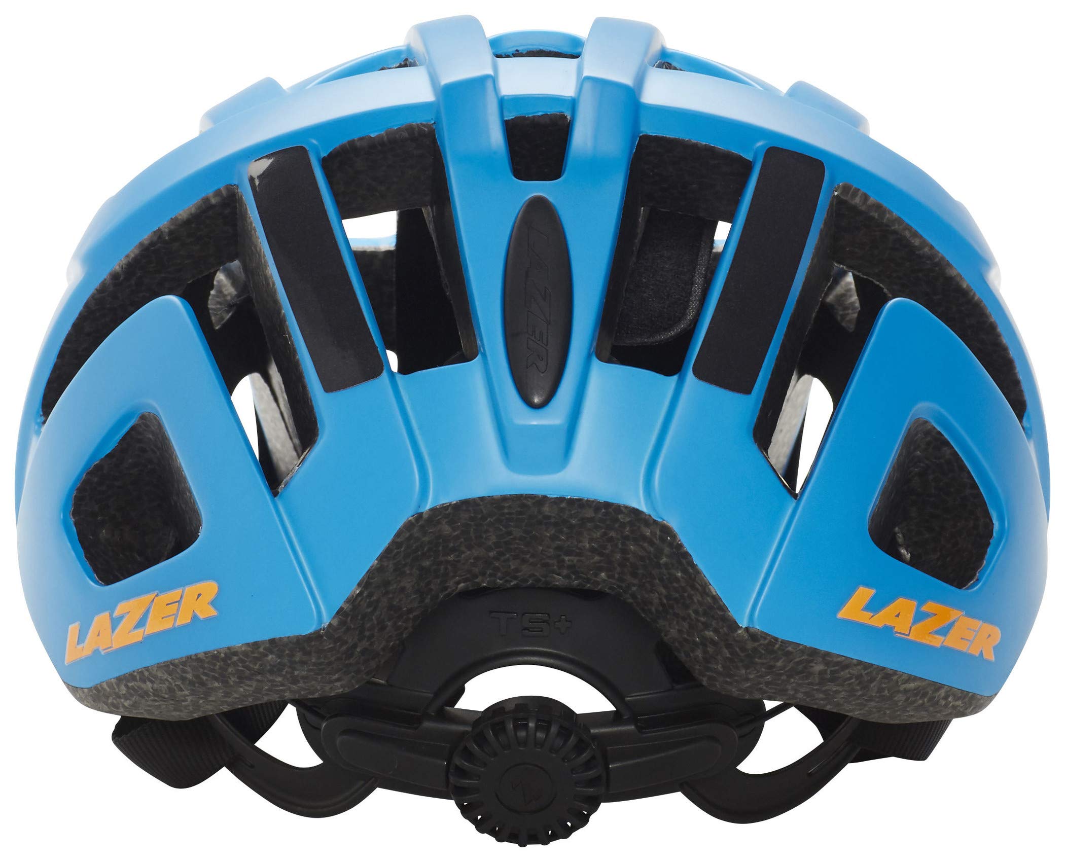 Lazer Kask Roller Mat, cyjan, S