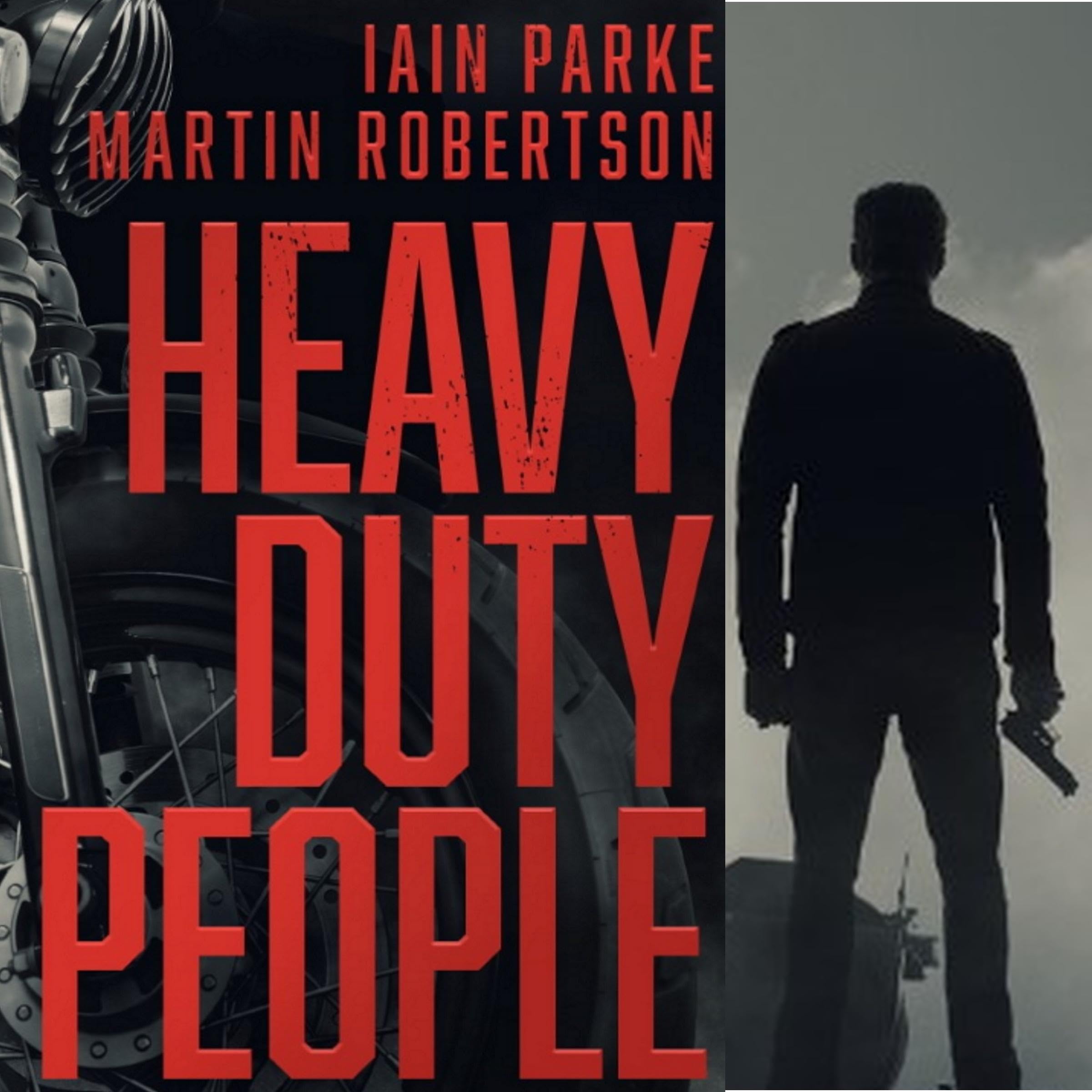 Heavy Duty People: What Happens When Business Becomes Serious and Brother Starts Killing Brother?