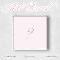 Amazon.co.jp: 【正規輸入盤】IVE [IVE SECRET] (LOVED IVE Ver