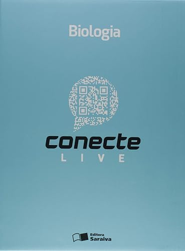 Conecte biologia - Volume 3