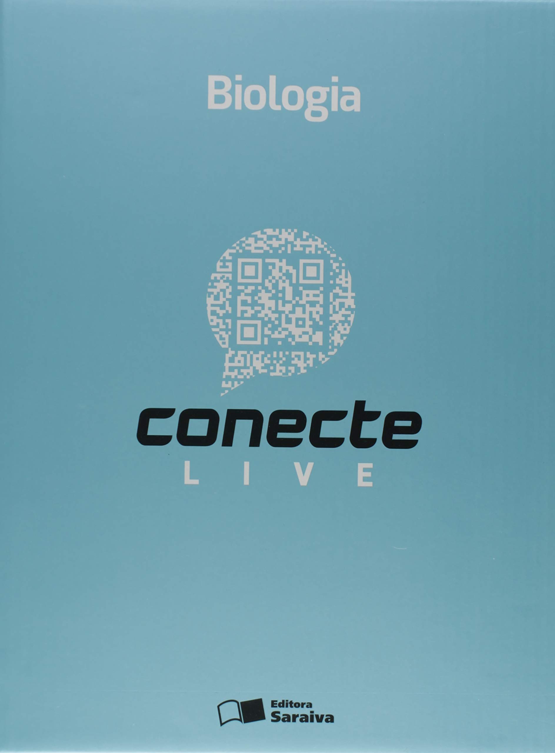 Conecte: Biologia (3º Série)