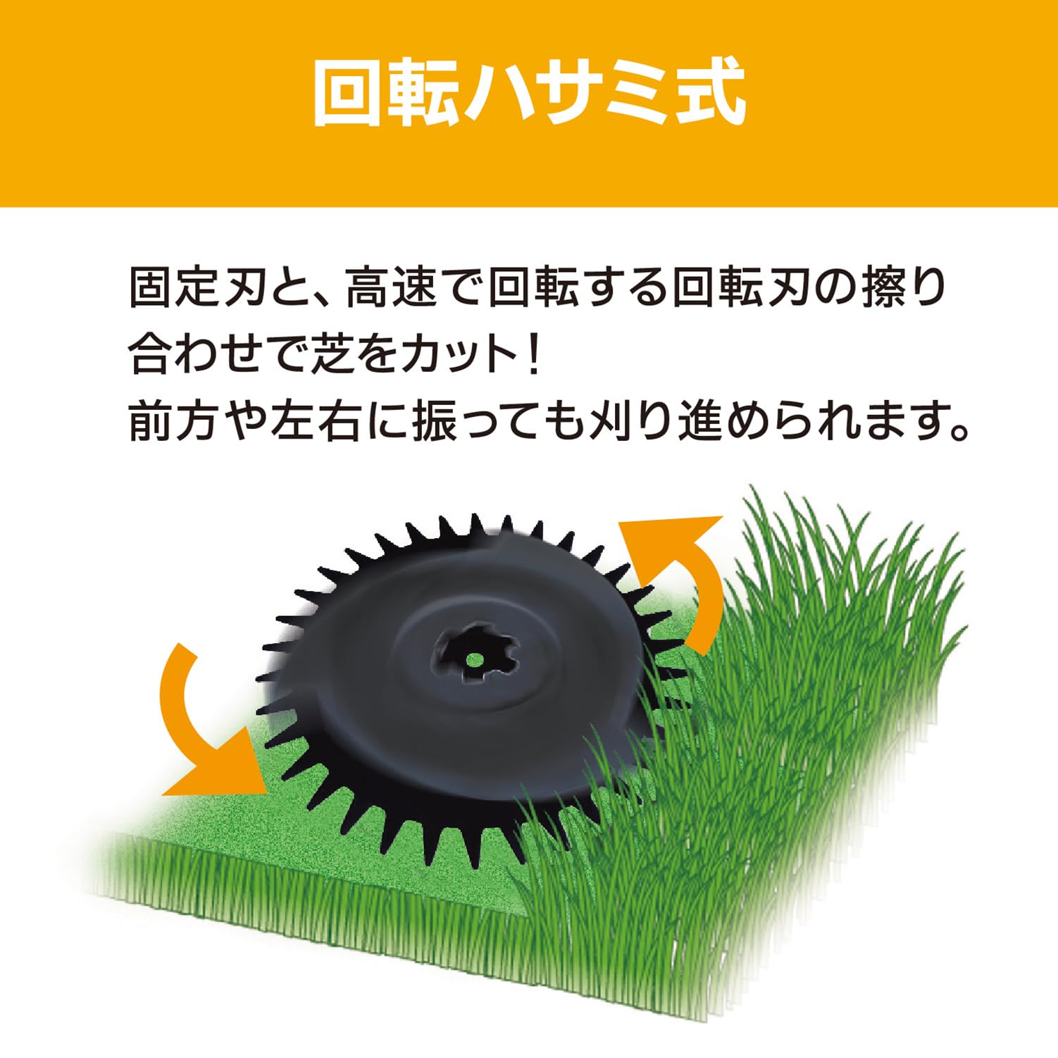 Amazon.co.jp: 京セラ(Kyocera) 旧リョービ 回転式 バリカン ABR-1300 
