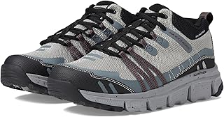 Skechers
Men's Summits at Canobie Waterproof Sneaker
