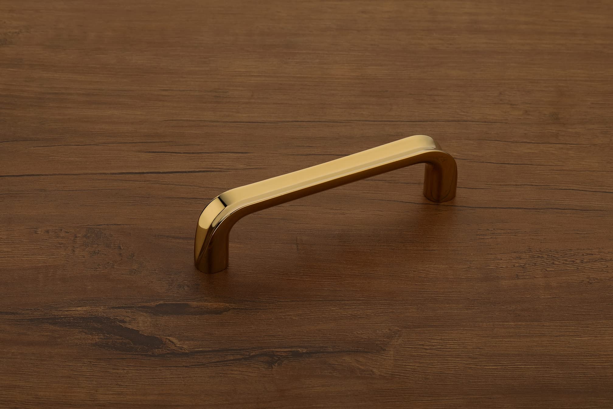 HARMONUS PVD Gold Cabinet Pull Handle Furniture Pull Handle Kitchen Cabinet Pull Handle Furniture Pull Handle (160MM - 8 INCH) 6 PCS HCPVDGR-132-6-160MM (B098MJFZNV) Amazon Price History, Amazon Price Tracker