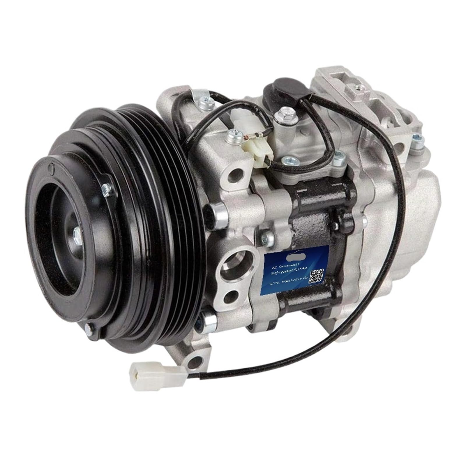 Amazon.com: TV12C Car A/C Conditioning Compressor ，Compatible For