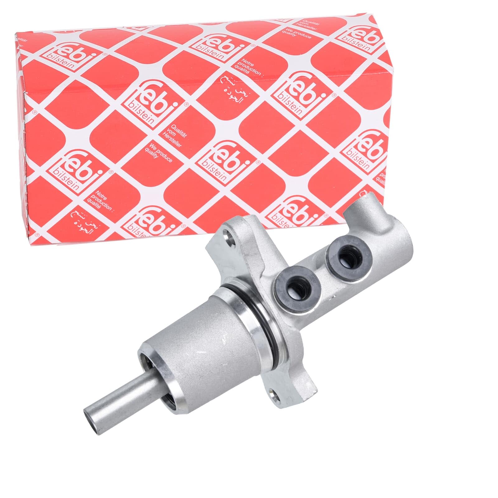 BRAKE MASTER CYLINDER 109481 FOR VW LT/Mk/II/Platform/Chassis/28-46/Van 2.3L
