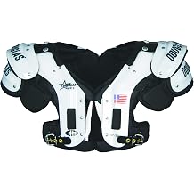 Douglas SP 69 Football Shoulder Pad
