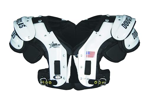 Douglas SP 69 Football Shoulder Pad