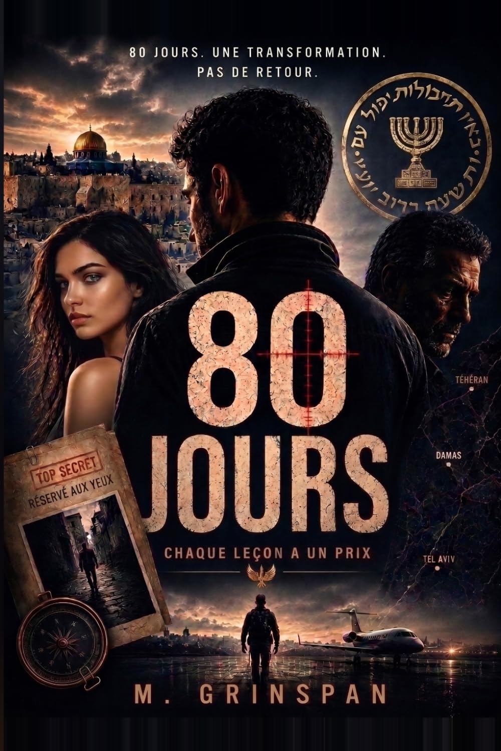 80 Jours: Chaque leçon a un prix