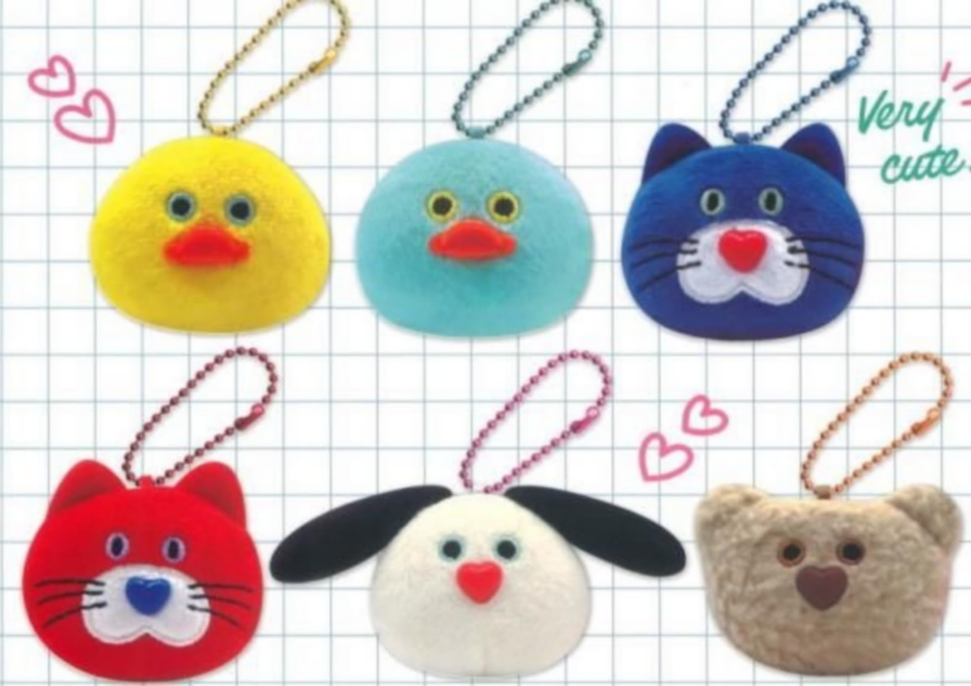 Amazon | LianQLabo リアンキューラボ mojojojo フェイスマスコット Amazon | LianQLabo リアンキューラボ mojojojo フェイスマスコット