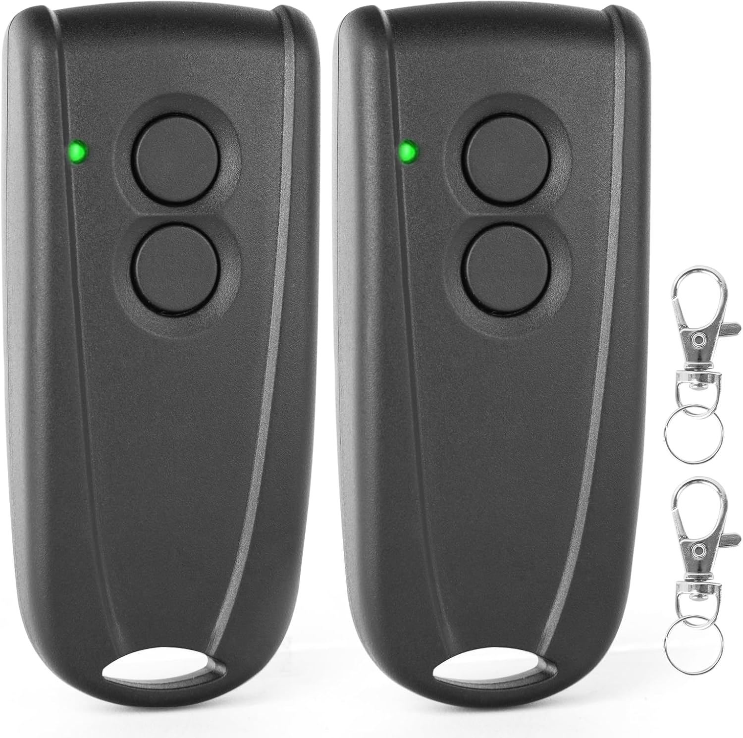 Garage Door Opener 868.3 MHz Handheld Transmitter Remote Control