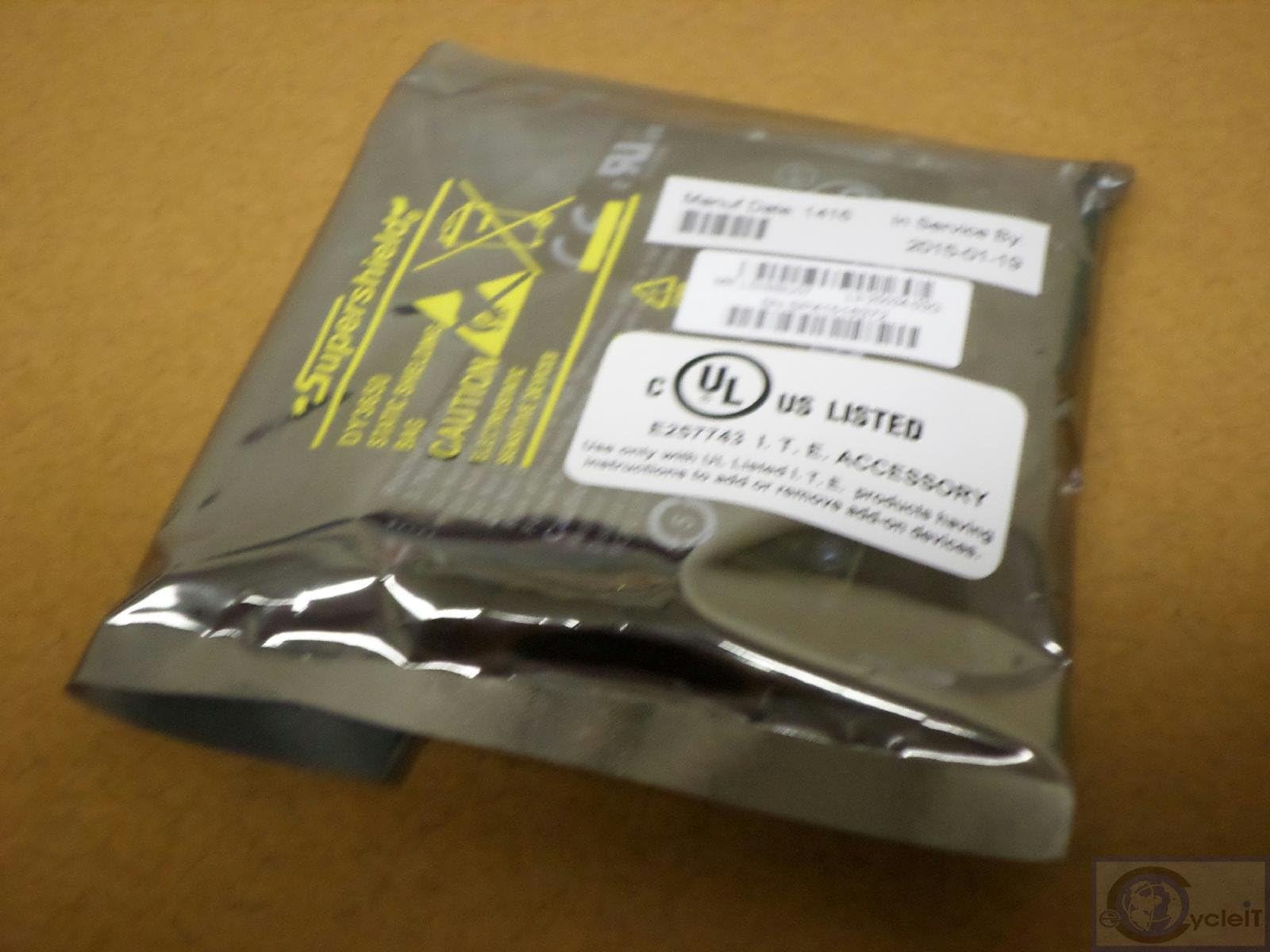 LSI Logic Battery Backup Unit For 8880EM2 9260-4I LSIIBBU07