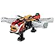 烈車戦隊トッキュウジャー 終電烈車砲 ダイカイテンキャノン 画像 1