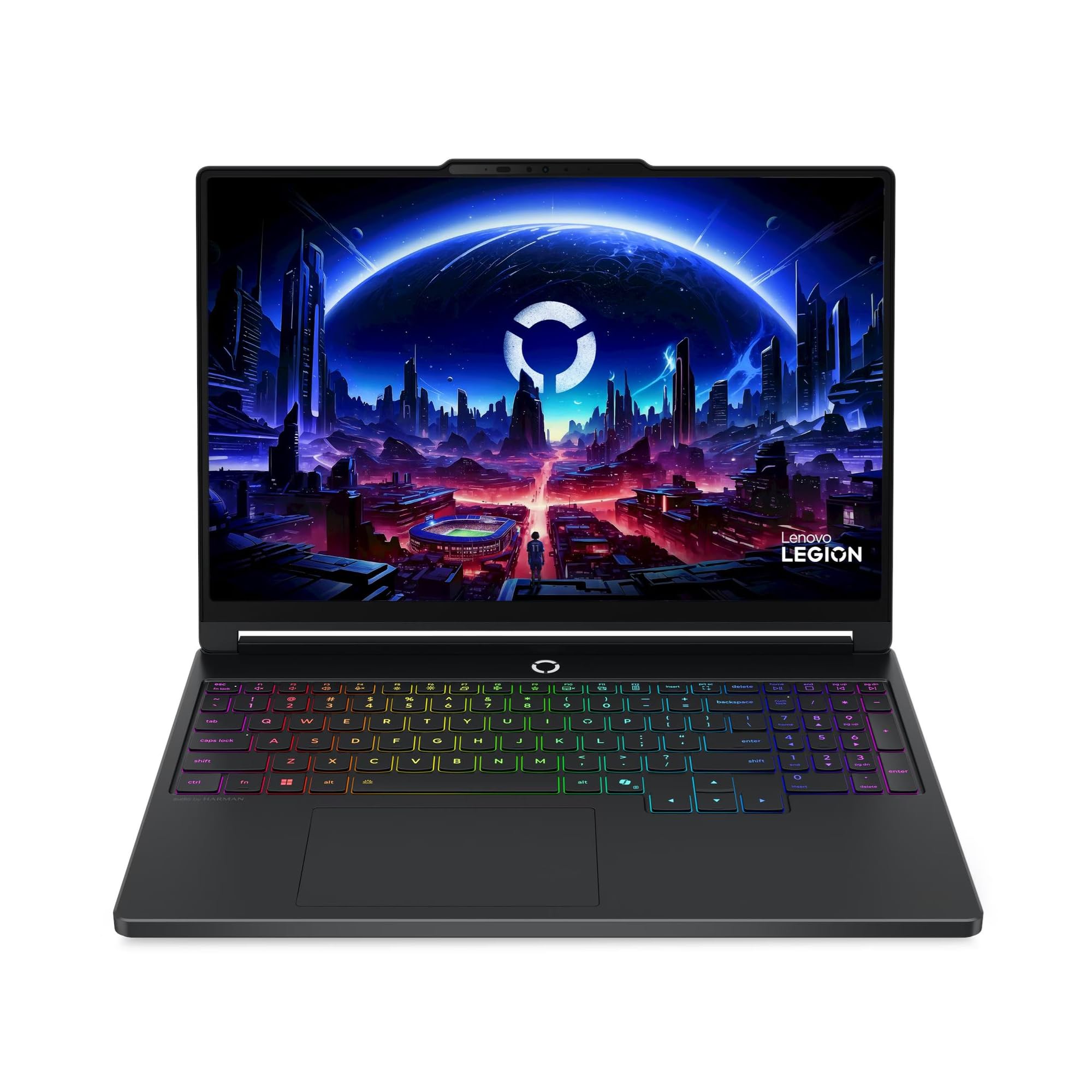 Lenovo Legion 5 15IPH11 Intel Core Ultra 7 356H 32GB 1TB SSD…