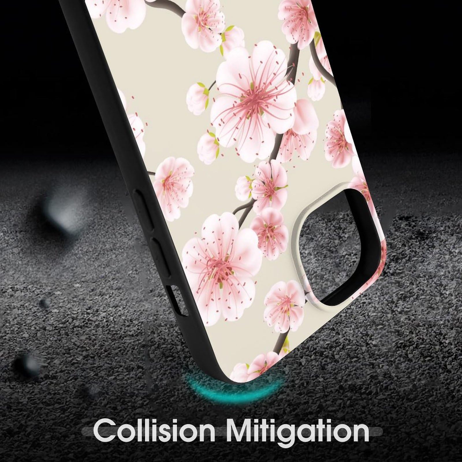 ぴ*ー様 プラダ　iPhone15 ケース　花柄　日本限定品 プラダより乙女心くすぐる花柄iPhoneケース、ミニバッグなどが