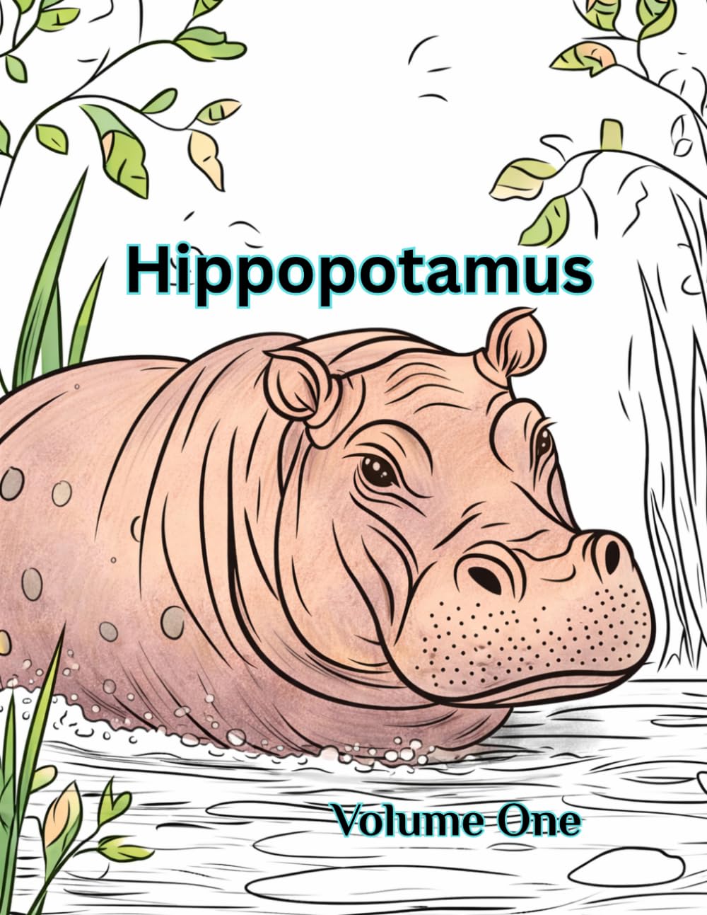 Hippo Madness: Volume One