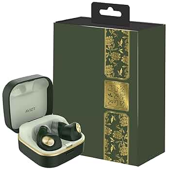 薬屋のひとりごと AVIO T ワイヤレスイヤホン Amazon.co.jp: AVIOT TE-Q3-KSR 薬屋のひとりごと コラボ