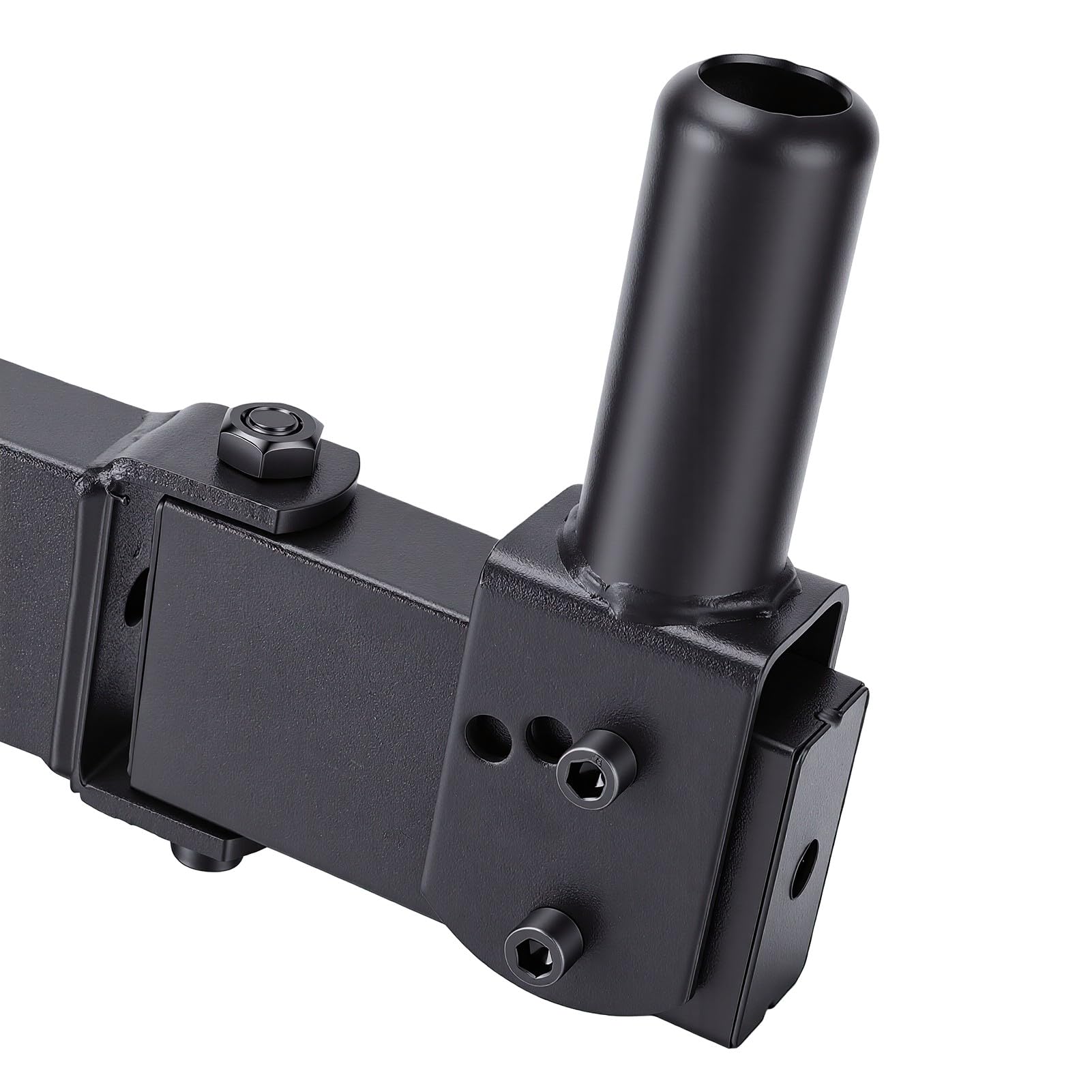 VBESTLIFE Soportes de Pared para Altavoces de Alta Resistencia (Juego de 2)