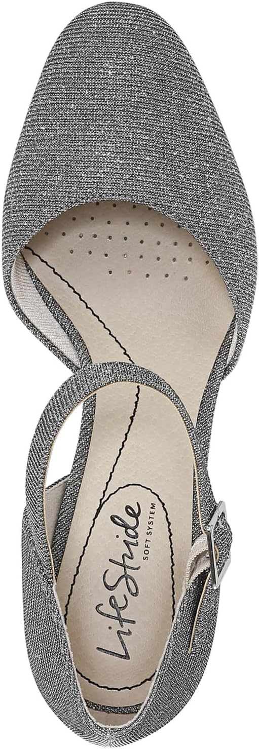 LifeStride Women's, Jean Pump