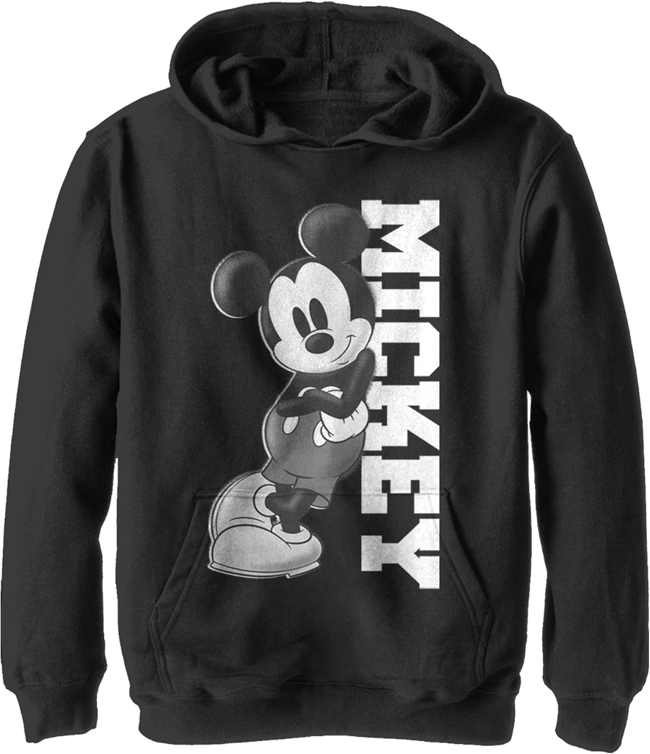 Disney Boys' Mickey Lean