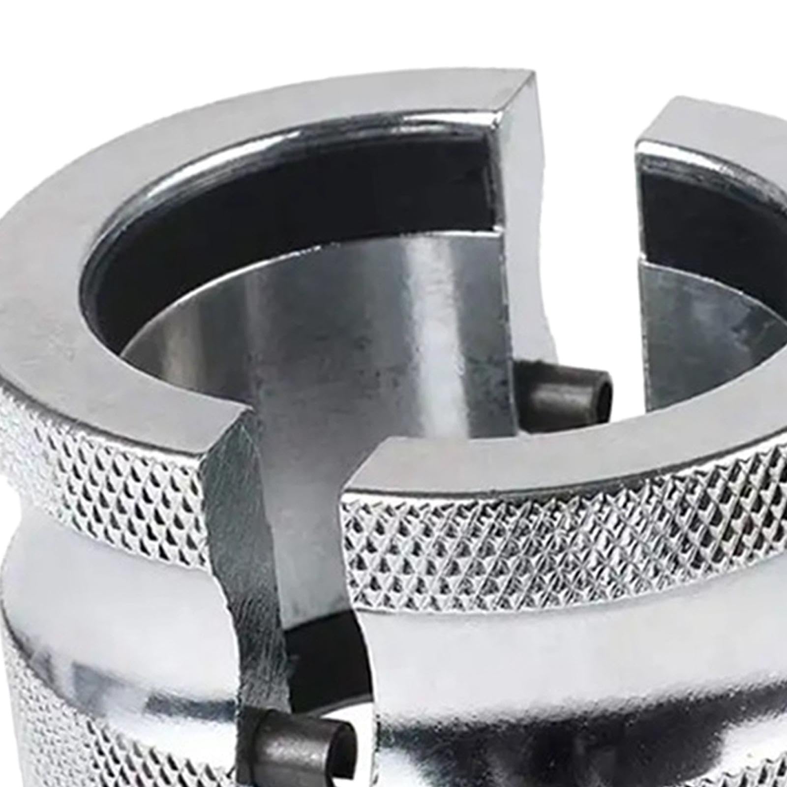 Milageto Motor de Sello de Horquilla Ajustable de Motocicleta Genérica