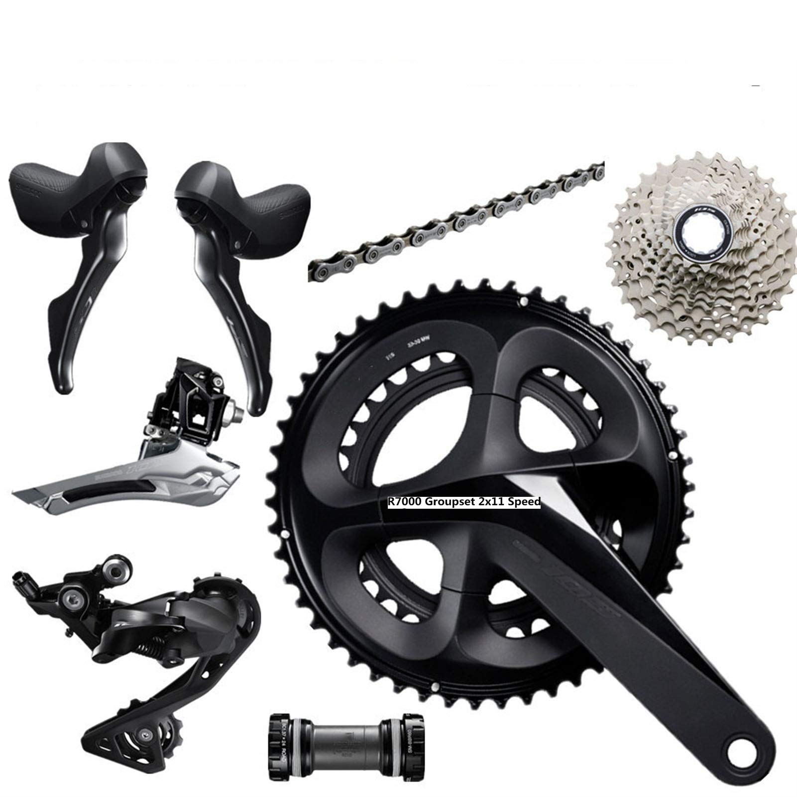 105 R7000 Groupset 105 Shimano 5800 Groupset Price 5800 105 R7000