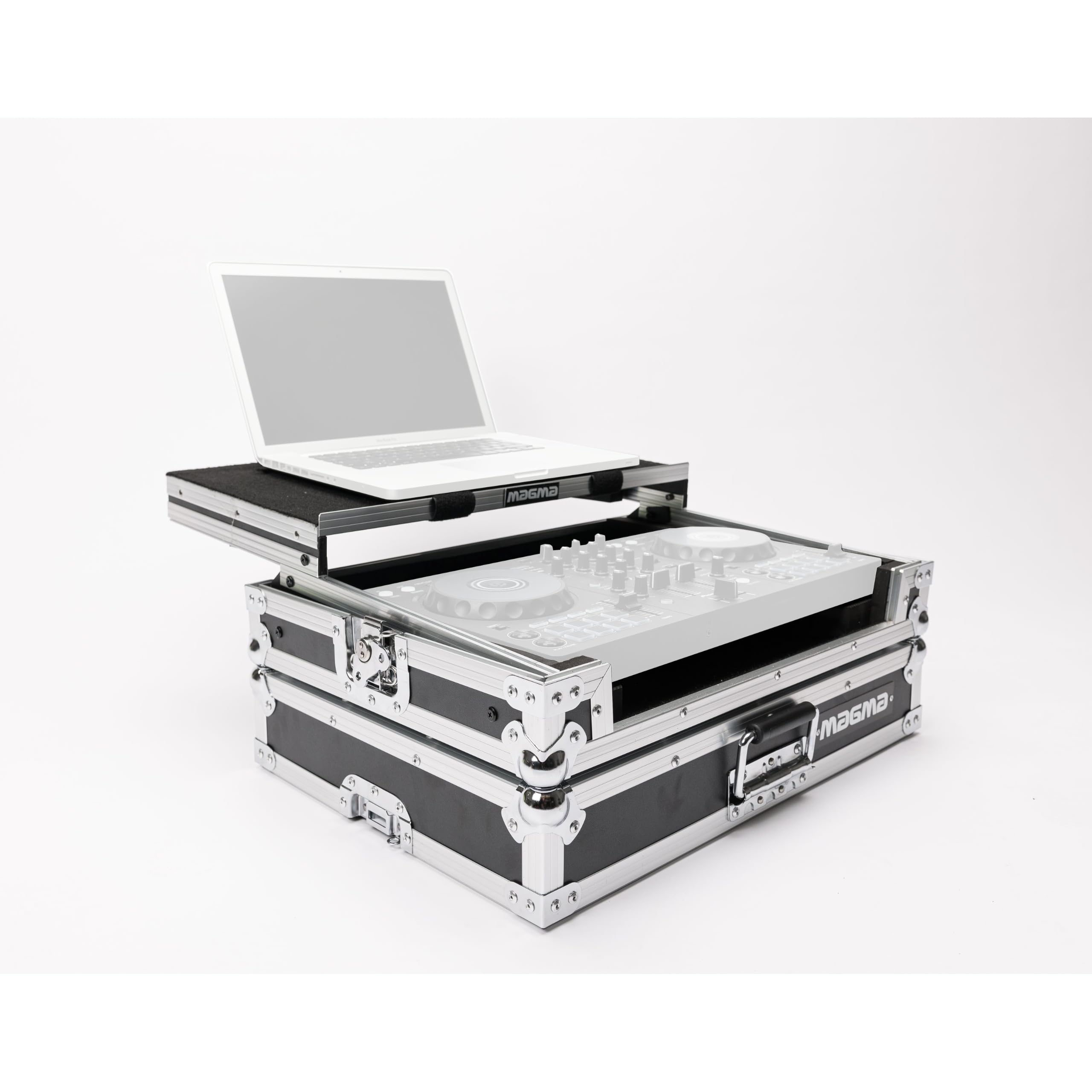 MAGMA DJ Controller Workstation DDJ-FLX4/DDJ-400