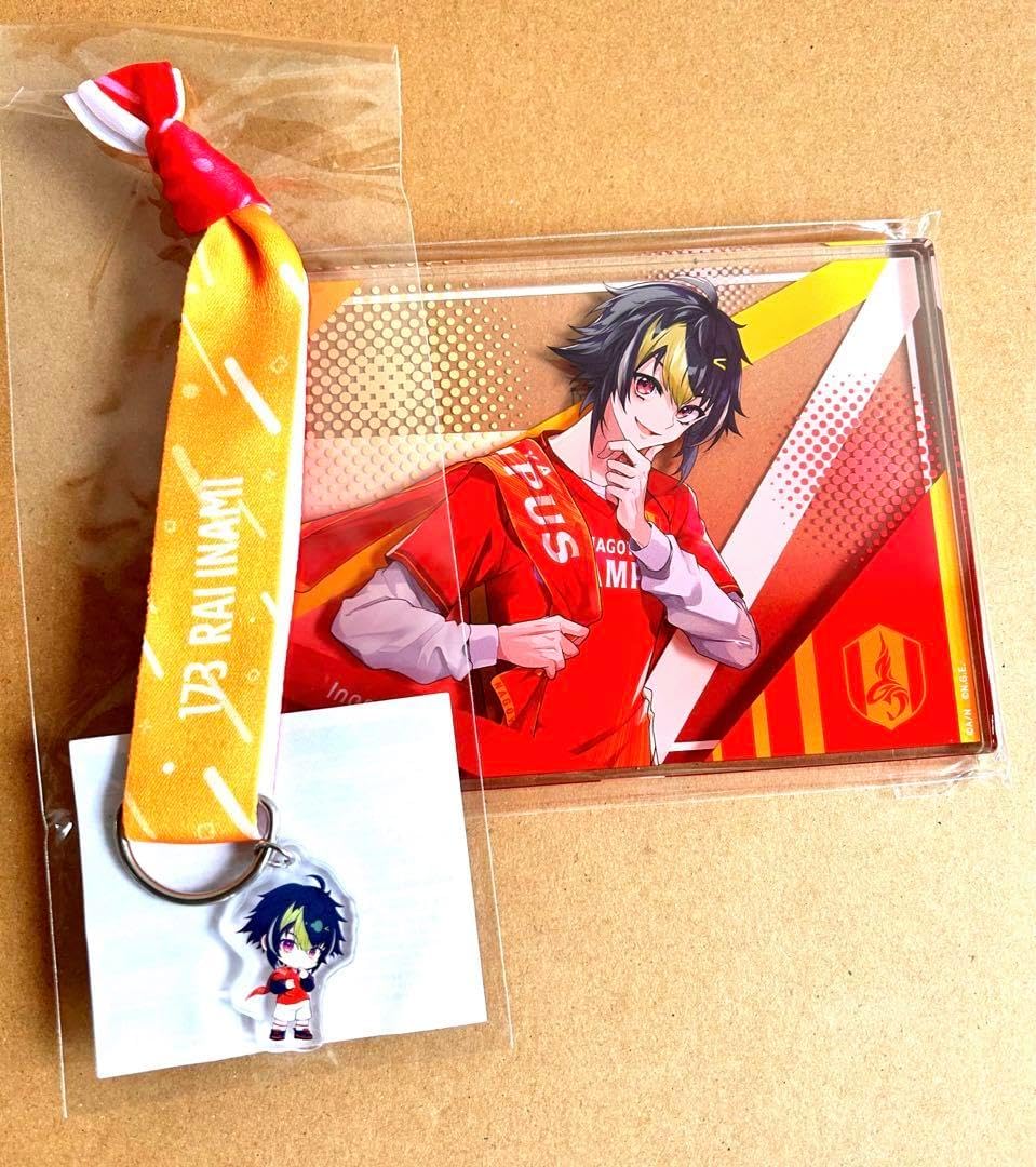 2024 J1 × Bパターン 伊波ライ 伊波ライ J1 ユニフォーム 楽天