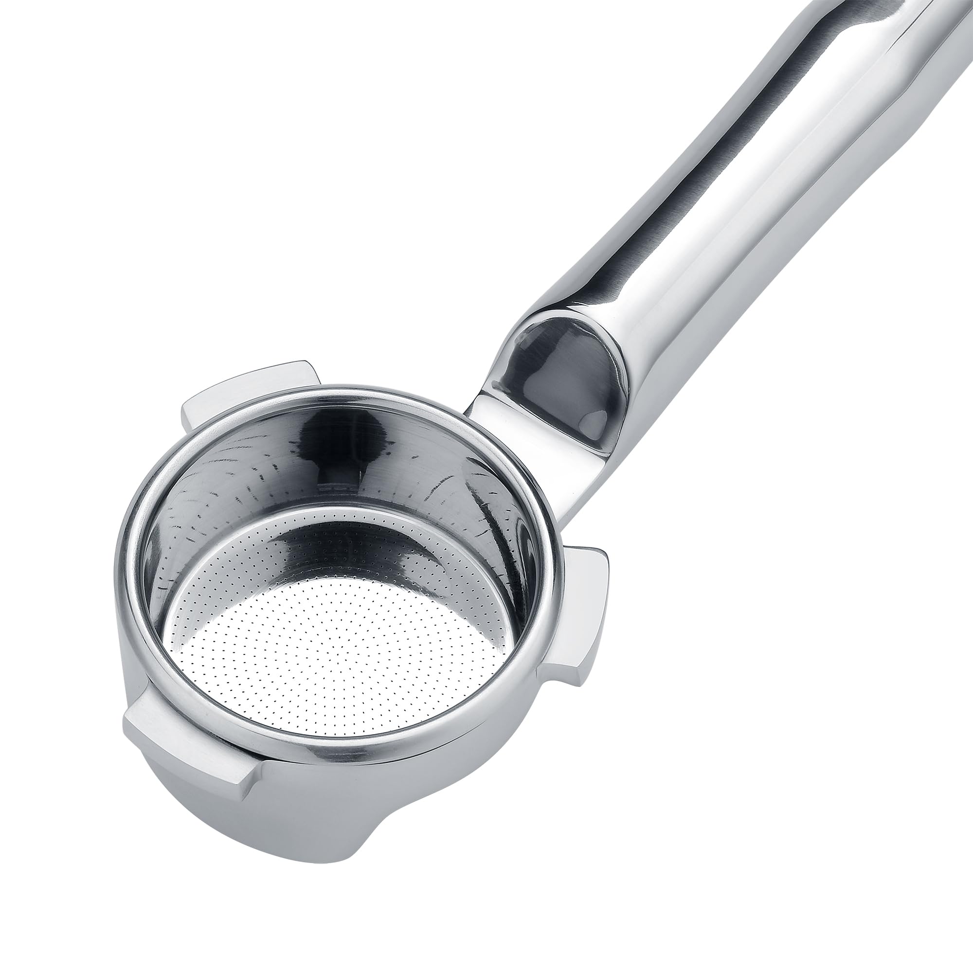 Amazon.com: Normcore 54mm All Stainless Steel 180° Horizontal Lay