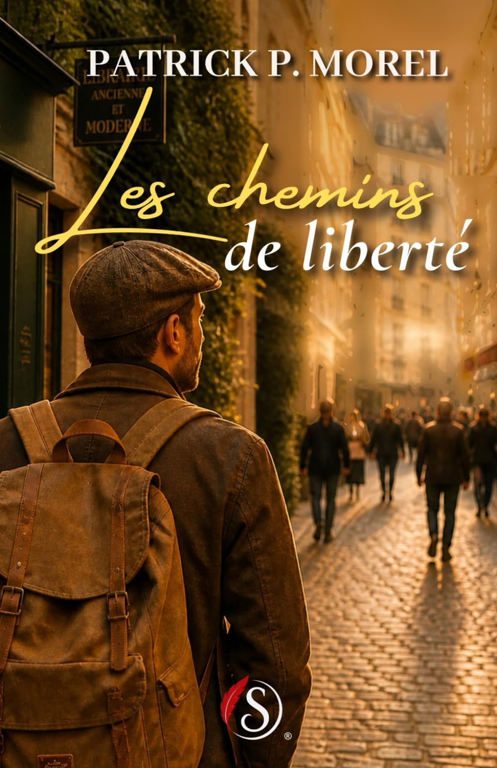 Les chemins de liberté