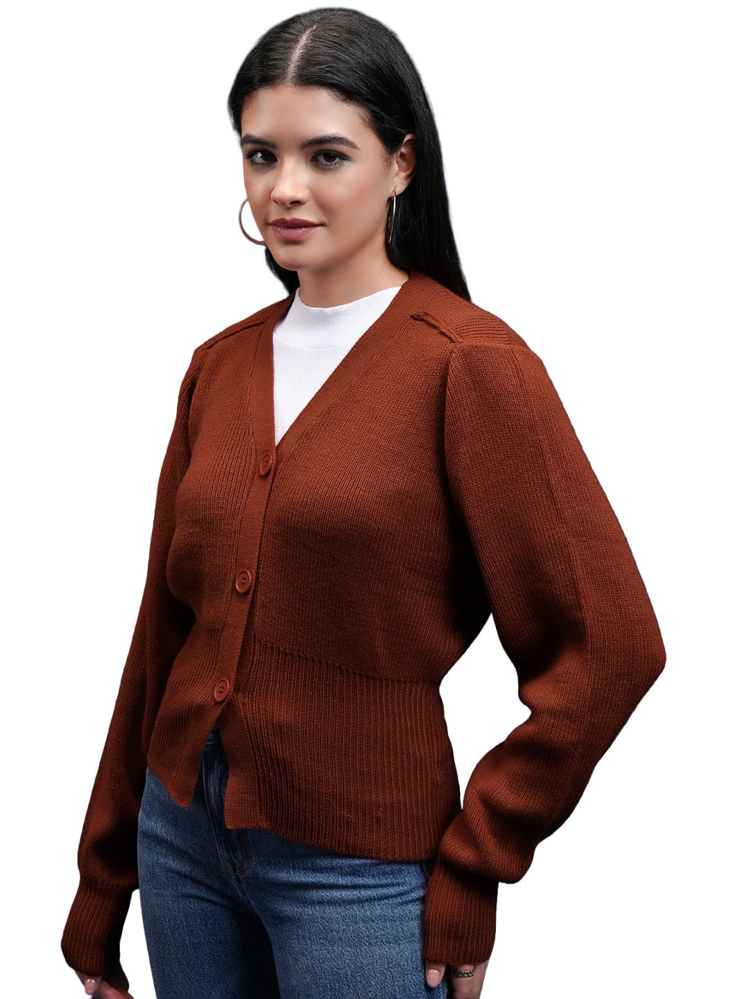 tokyo talkies Women Sweater-picture-14